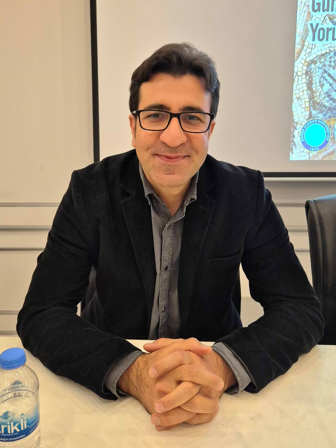 eyup corakli
