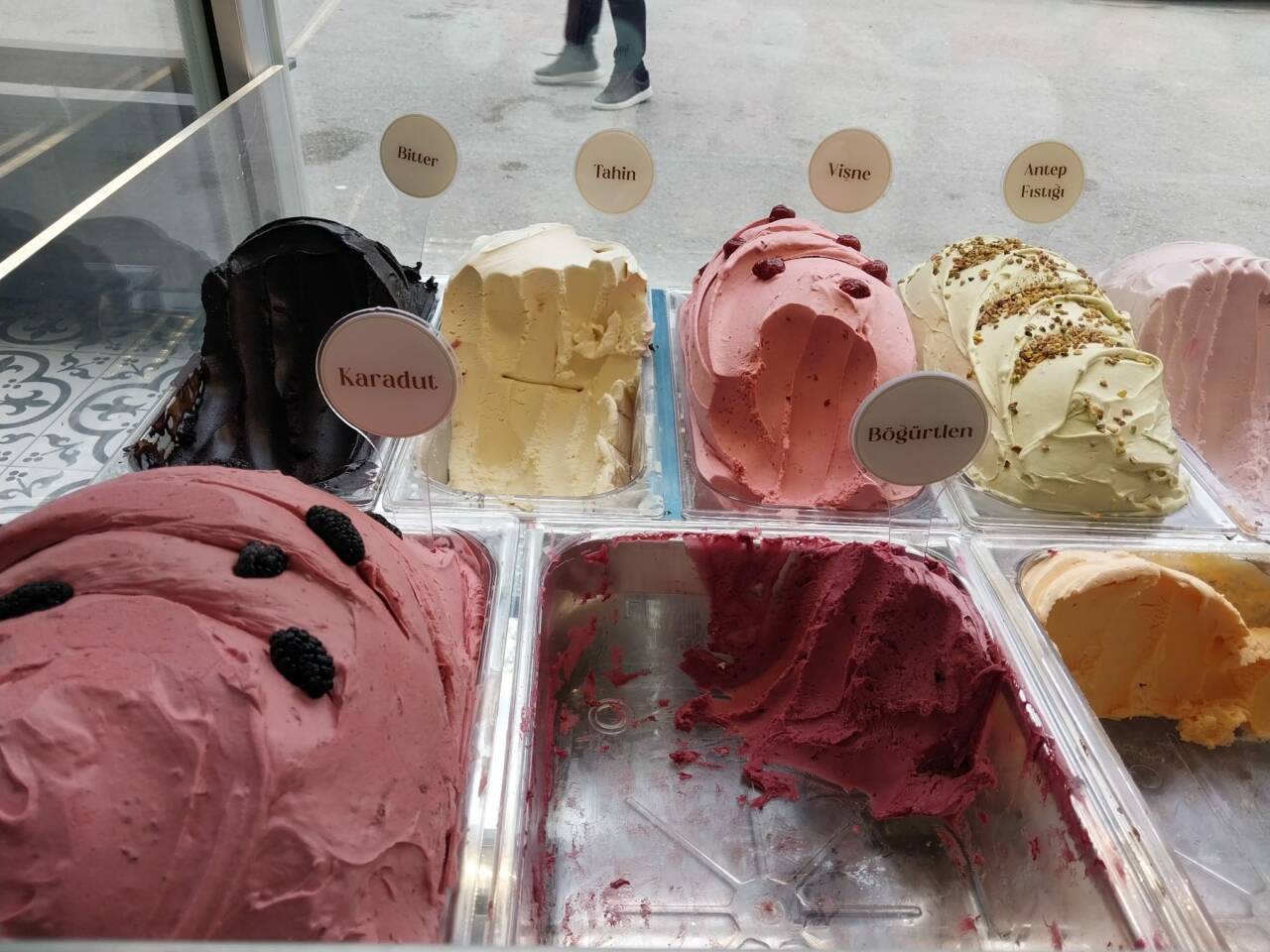 Bursa'da bir top dondurma ne kadar oldu? Yaz mevsimi öncesi yeni fiyat... 3 fd4bbacf 7a50 4302 a028 f451a1ec3aad