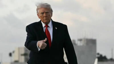 ABD ile İran arasındaki görüşmelerden barış çıkmadı. ABD Başkanı Trump,