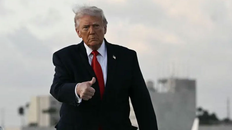Trump’tan Hürmüz tehdidi ABD ile İran arasındaki görüşmelerden barış çıkmadı. ABD Başkanı Trump,