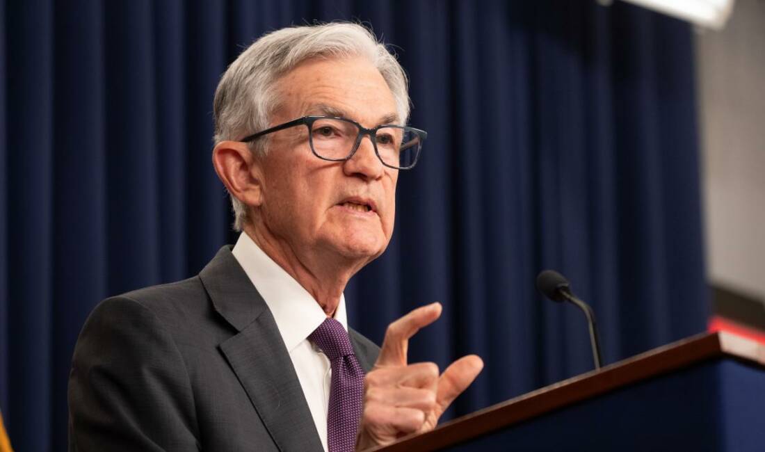Fed’de Powell dönemi kapanıyor ABD Merkez Bankası (Fed) Başkanı Jerome Powell, görev süresinin 15