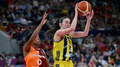 Fenerbahçe Opet Kadın Basketbol Takımı, FIBA Avrupa Ligi'nde 2025-2026 sezonunu
