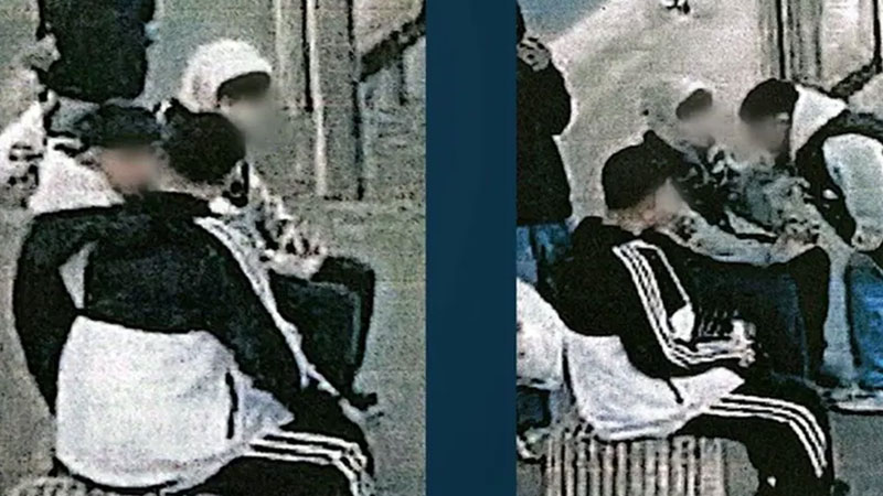 “Tas kafa” saçlara yasak gelecek mi? El Salvador okullarında “edgar” yani "tas kafa" saç kesimi bir