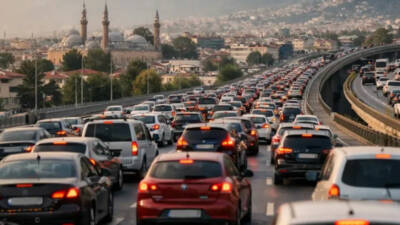 1 Mayıs Emek ve Dayanışma günü nedeniyle meydanlarda gerçekleştirilecek gösterilerden