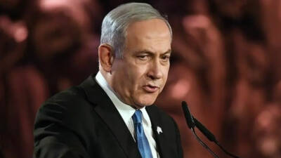 İsrail Başbakanı Binyamin Netanyahu, prostatında erken evrede tespit edilen kötü