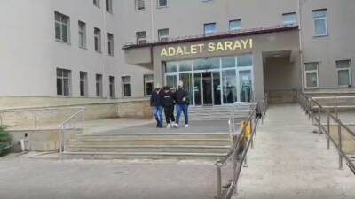 Sivas’ta FETÖ/PDY üyeliğinden hakkında kesinleşmiş hapis cezası bulunan firari hükümlü,