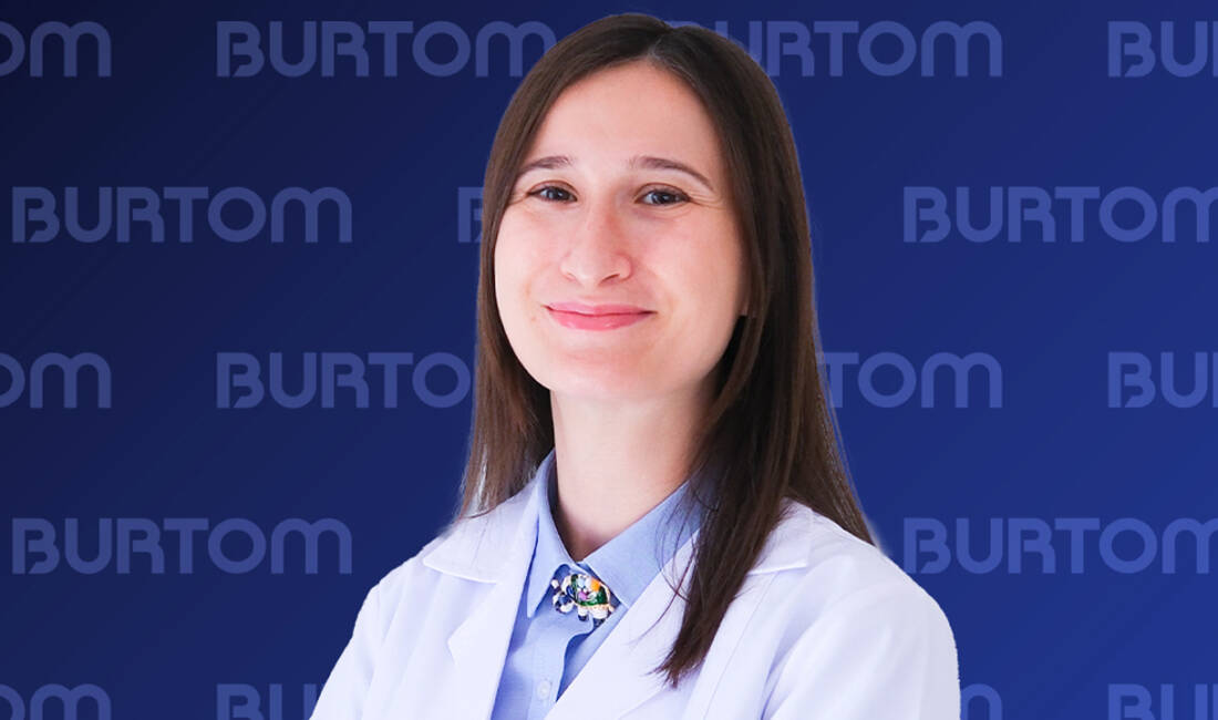 Nefes darlığı çekenler dikkat! Nefes darlığı kader değil! BURTOM Biyofiz Tıp Merkezi'nden Uzm. Dr.
