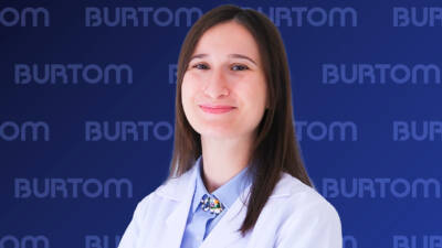 Nefes darlığı kader değil! BURTOM Biyofiz Tıp Merkezi'nden Uzm. Dr.