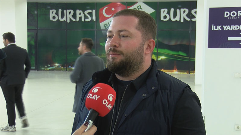 Bursaspor şampiyon oldu! Tarihi anlar OLAY ekranlarında zirve yaptı! 3 fjfgjfig