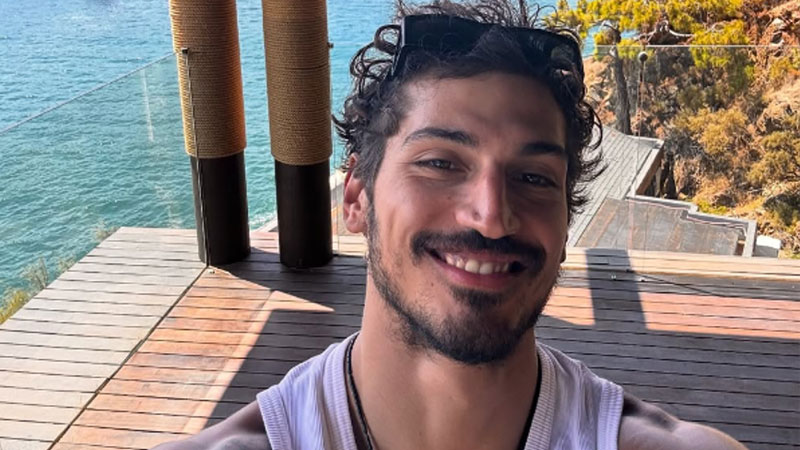 Ünlü dizi oyuncusu Oktay Çubuk, yurt dışı tatilinde kalp krizi