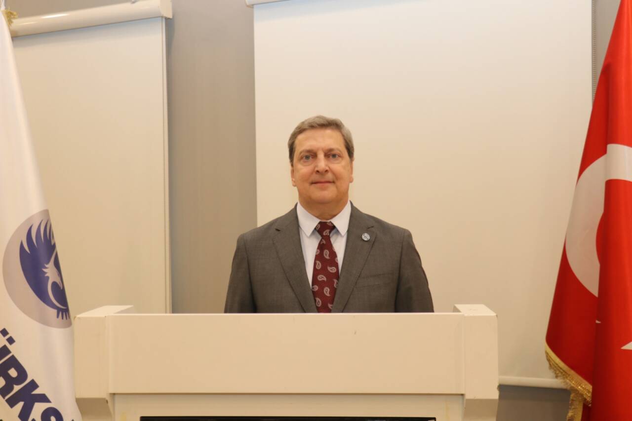 BALKANTÜRKSİAD'da 'Vergi gözetimi ve uyum programı' semineri 1 foto 8