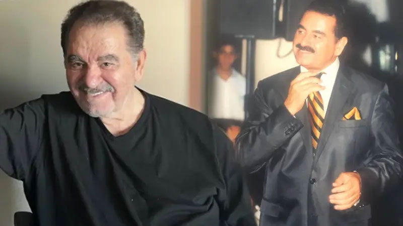 Geçtiğimiz hafta safra kesesi ameliyatı olan İbrahim Tatlıses, bugün taburcu