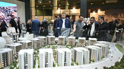 Bursa Ticaret ve Sanayi Odası (BTSO) iştiraki KFA Fuarcılık tarafından