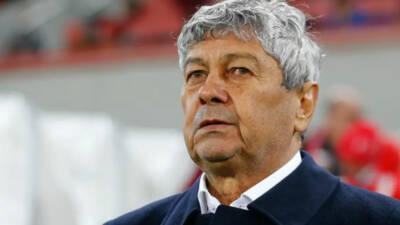 2026 Dünya Kupası play-off'unda Türkiye'ye elenen Romanya'da Lucescu dönemi sona
