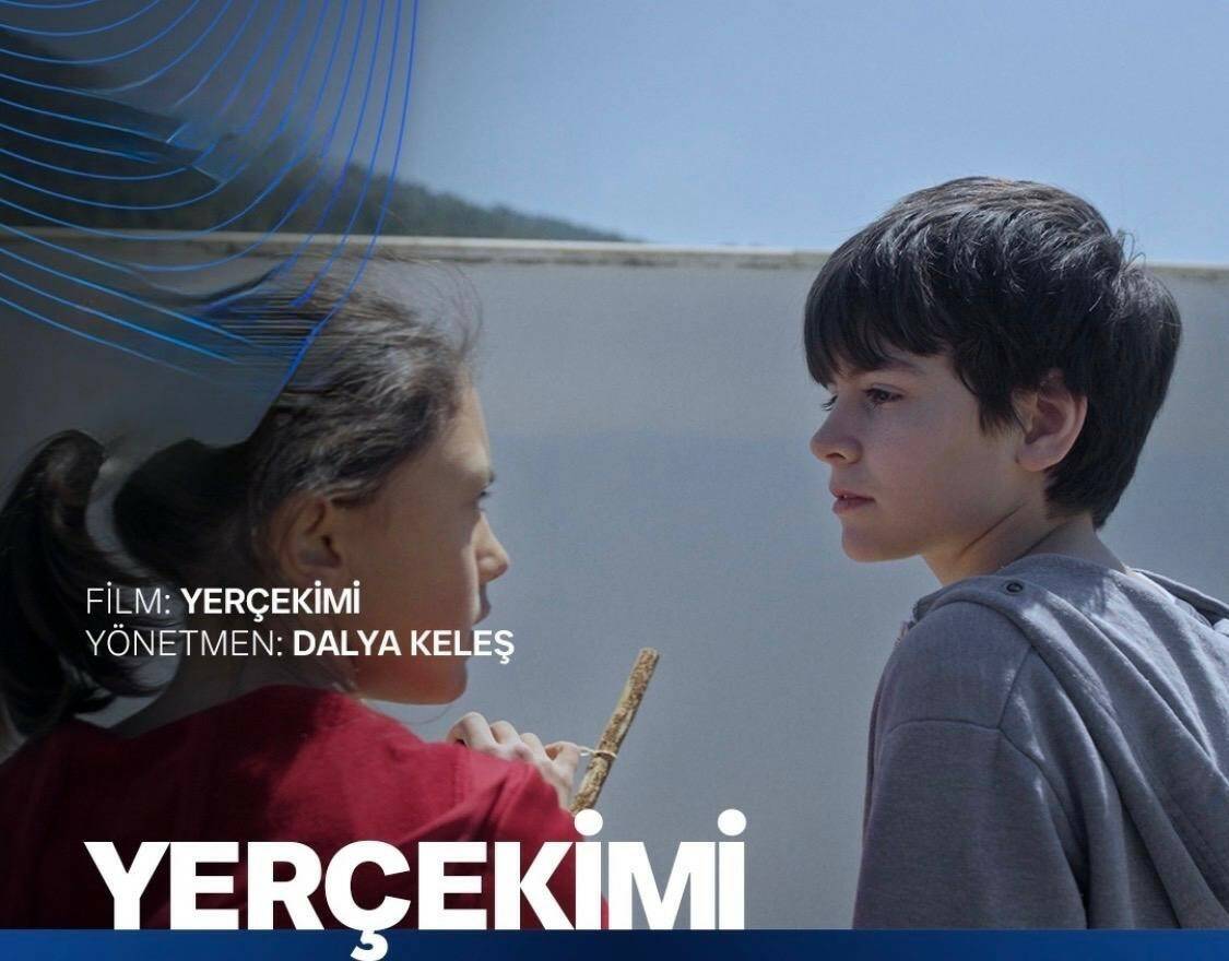 Genç oyuncu Mustafa Konak’ın başrol filmi "Yerçekimi" ne ödül 1 genc oyuncu mustafa konakin basrol filmi yercekimi ne odul 3184b553fa00