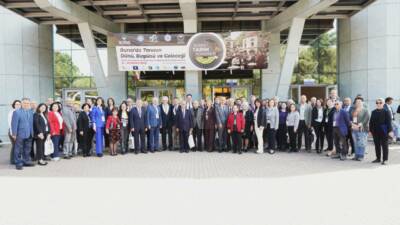 Bursa Sanayicileri ve İşinsanları Derneği (BUSİAD) Gıda ve Tarım Uzmanlık