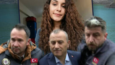Gülistan Doku soruşturmasında gözaltına alınan dönemin eski Tunceli Valisi Tuncay