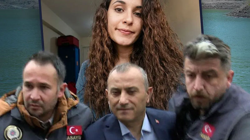 Tuncay Sonel adliyede: “Devletin valisiyim, emniyete cevap vermem” Gülistan Doku soruşturmasında gözaltına alınan dönemin eski Tunceli Valisi Tuncay