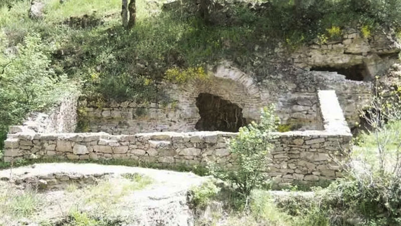 Dünyanın gözü Bursa’da olacak! Tarihi ilçede tarihi proje… Olay Gazetesi Yazarı Ahmet Emin Yılmaz, Orhaneli bölgesinde, Kültür ve Turizm Bakanlığı’nca
