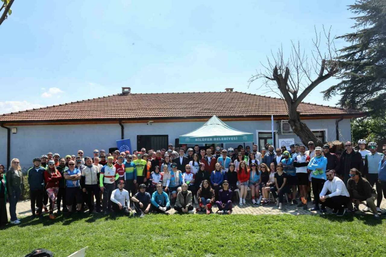Granfondo Bursa öncesi önemli buluşma 4 granfondo bursa oncesi onemli bulusma adfb2a5e6be4