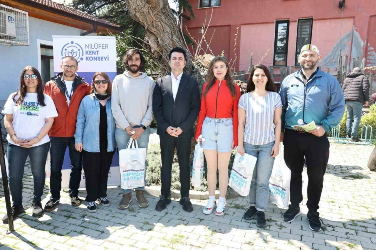 Granfondo Bursa öncesi önemli buluşma 3 granfondo bursa oncesi onemli bulusma db6868901a26