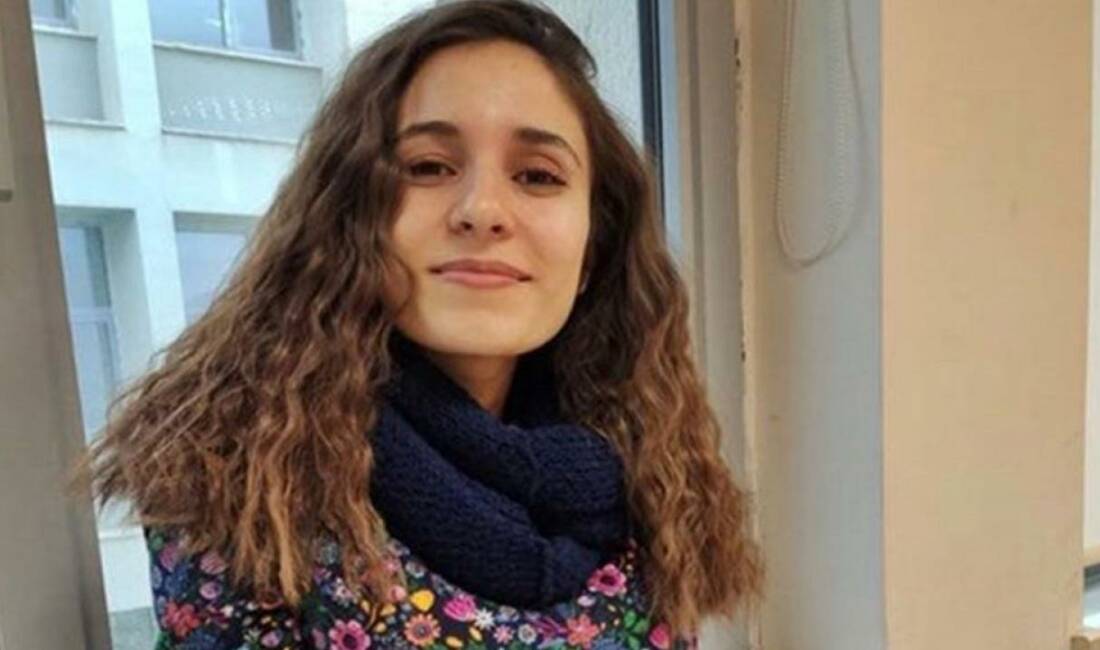 Kaybolmadan 1 gün önce işe başlamış! Gülistan’ın son mesajı… Tunceli’de Gülistan Doku soruşturmasında, genç kızın kaybolduğu gün 5 Ocak