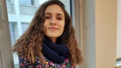Tunceli’de Gülistan Doku soruşturmasında, genç kızın kaybolduğu gün 5 Ocak