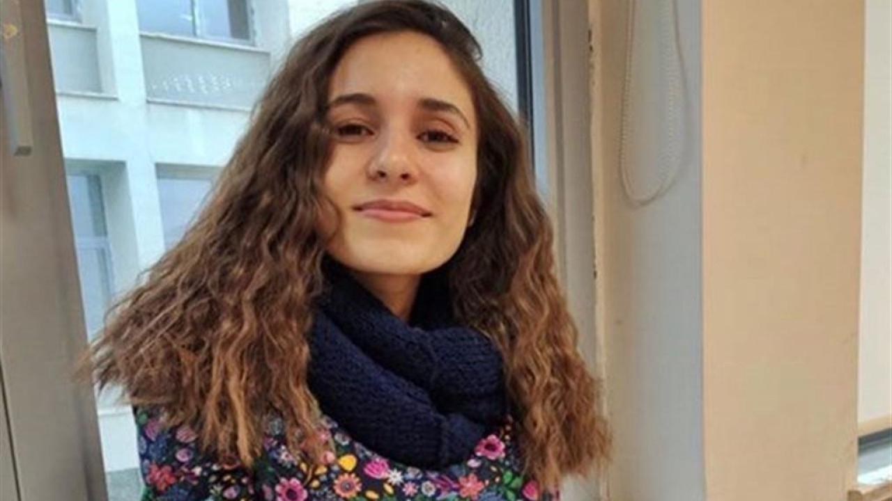 Kaybolmadan 1 gün önce işe başlamış! Gülistan'ın son mesajı... 4 gulistan doku 11