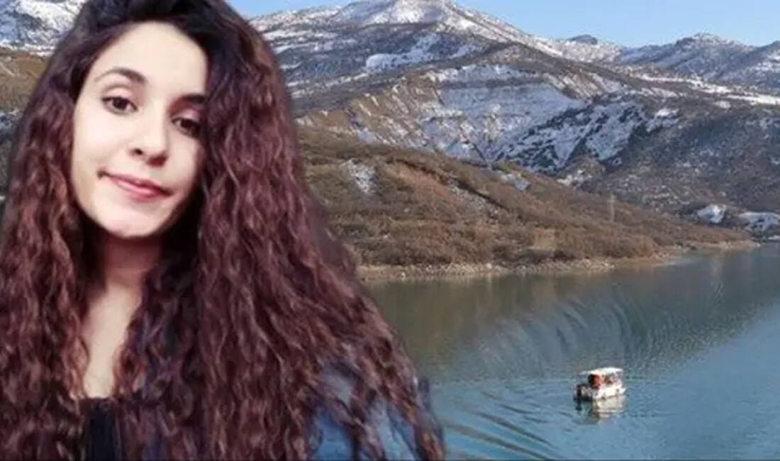 Tunceli'de Gülistan Doku soruşturmasında tutuklanan dönemin valisi Tuncay Sonel'in oğlu