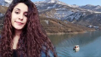 Tunceli'de Gülistan Doku soruşturmasında tutuklanan dönemin valisi Tuncay Sonel'in oğlu