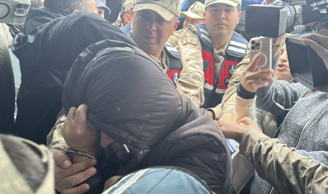 Bursa’da gözaltına alınmıştı! Gülistan Doku soruşturmasında flaş gelişme Tunceli'de 5 Ocak 2020'den itibaren kendisinden haber alınamayan üniversite öğrencisi