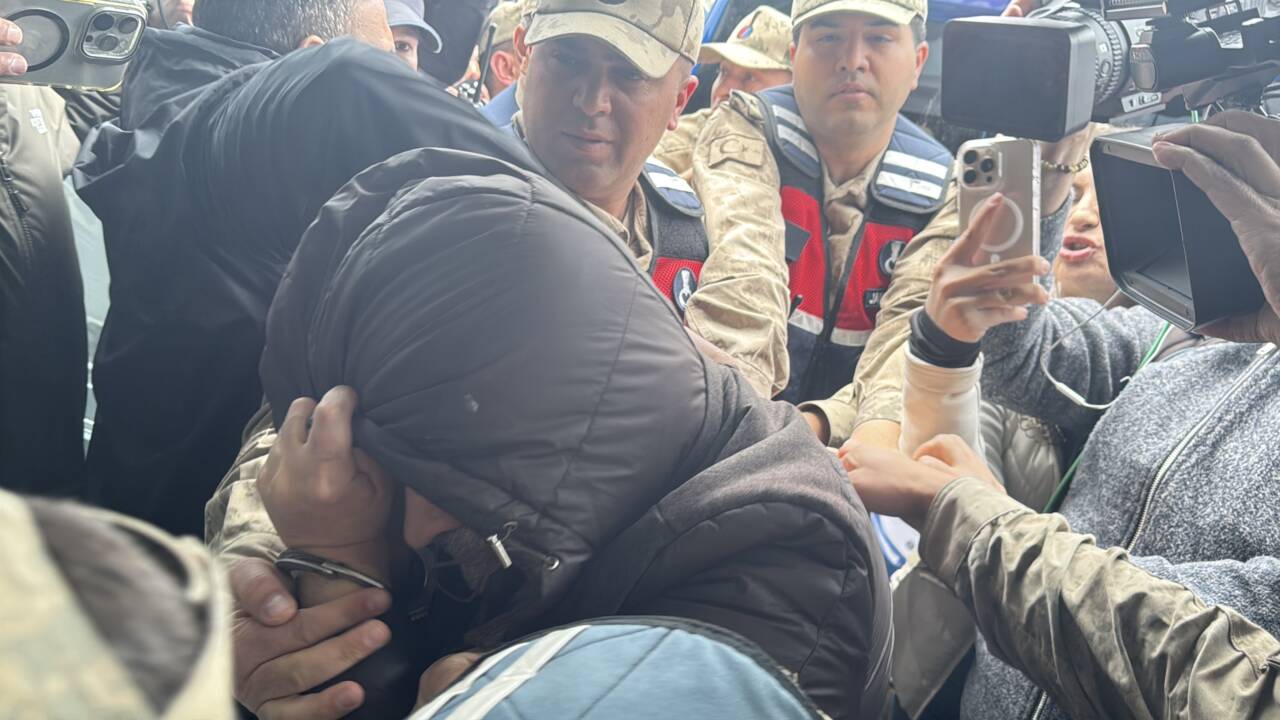 Tunceli'de 5 Ocak 2020'den itibaren kendisinden haber alınamayan üniversite öğrencisi