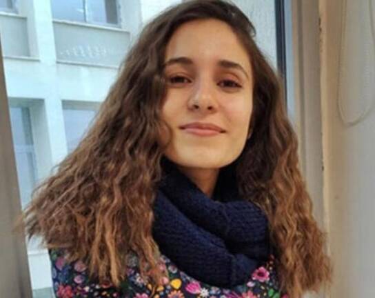 Gülistan Doku soruşturması: Her yer taranıyor... 11 gulistan dokunun cansiz bedenine ulasmak icin jak ve jasat ekiplerinden genis capli arama 799d248ad7a3