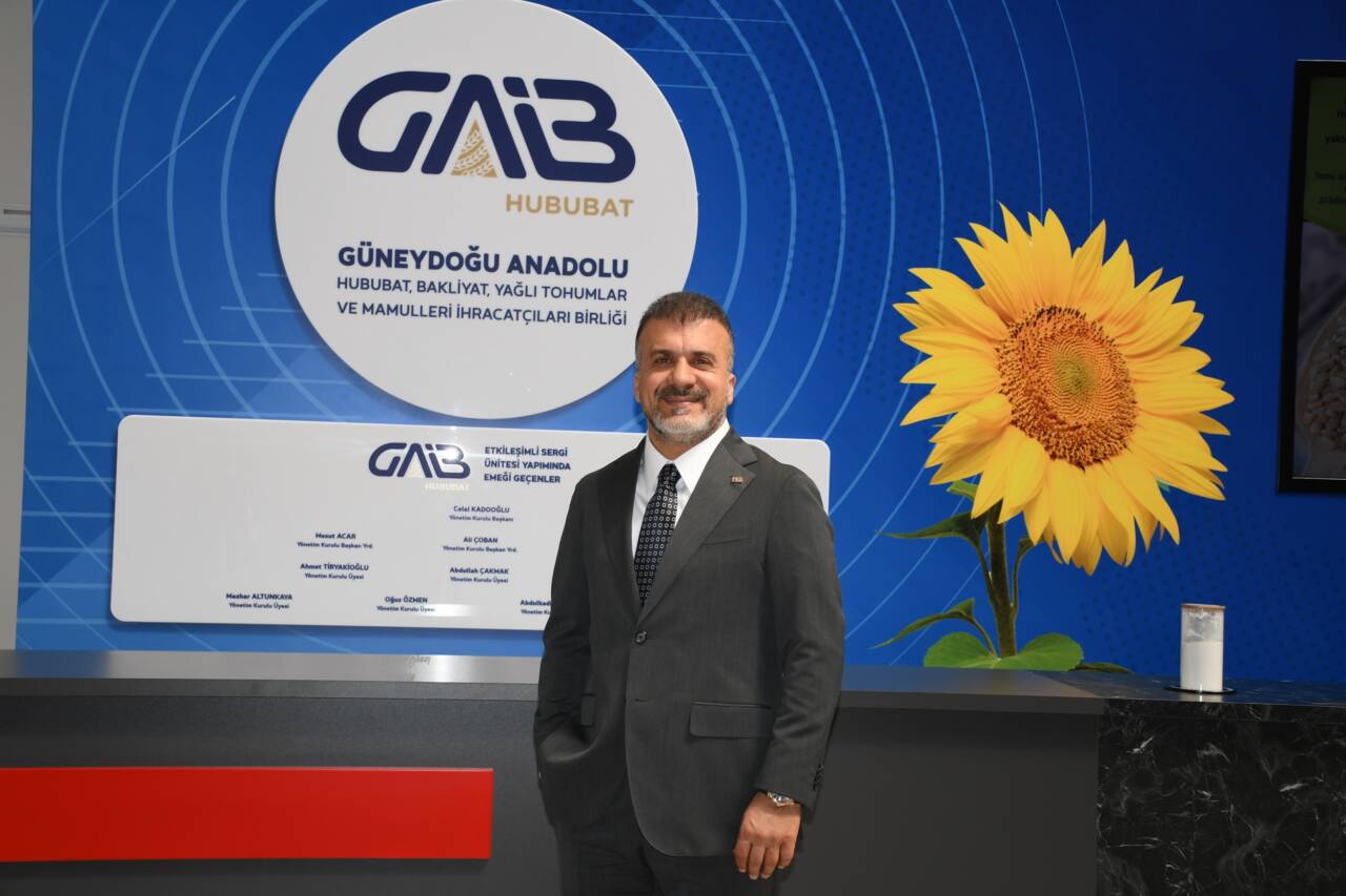 Güneydoğu Anadolu'dan yılın ilk çeyreğinde 871 milyon dolarlık hububat ihracatı 1 guneydogu anadoludan yilin ilk ceyreginde 871 milyon dolarlik hububat ihracati a18d83dedb92