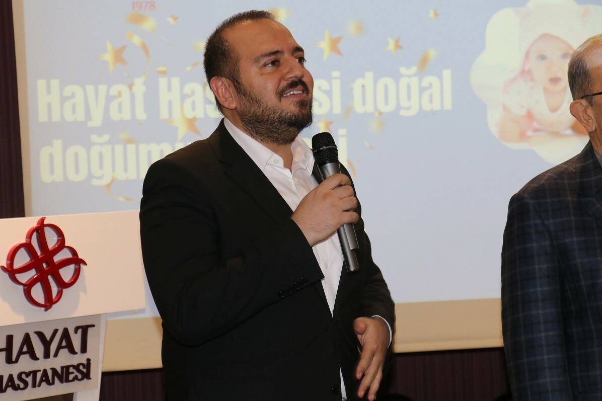 Hayat Hastanesi’nde normal doğum seferberliği 2 hayat hastanesinde normal dogum seferberligi 20bcb2588eb7
