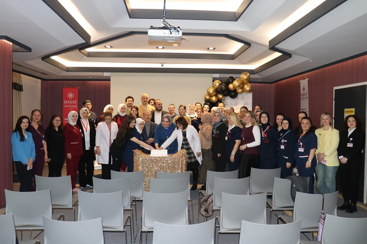 Hayat Hastanesi’nde normal doğum seferberliği 7 hayat hastanesinde normal dogum seferberligi a46746a5294e