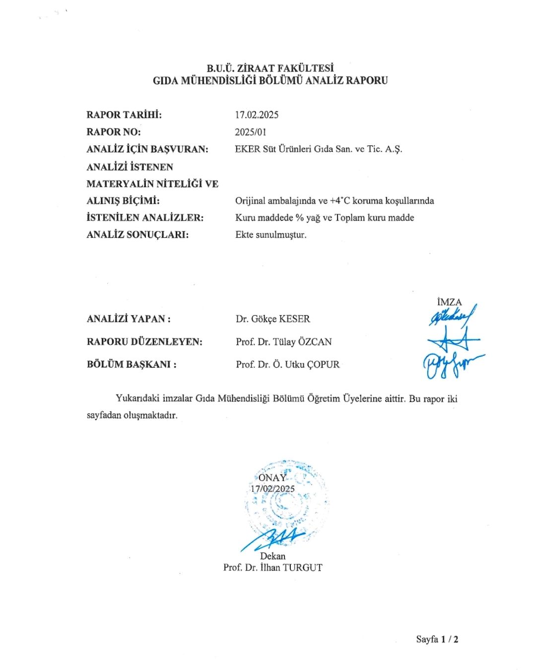 Bakanlığın kara listesine giren Bursa'daki o firmadan açıklama 11 he zedgbuaajze