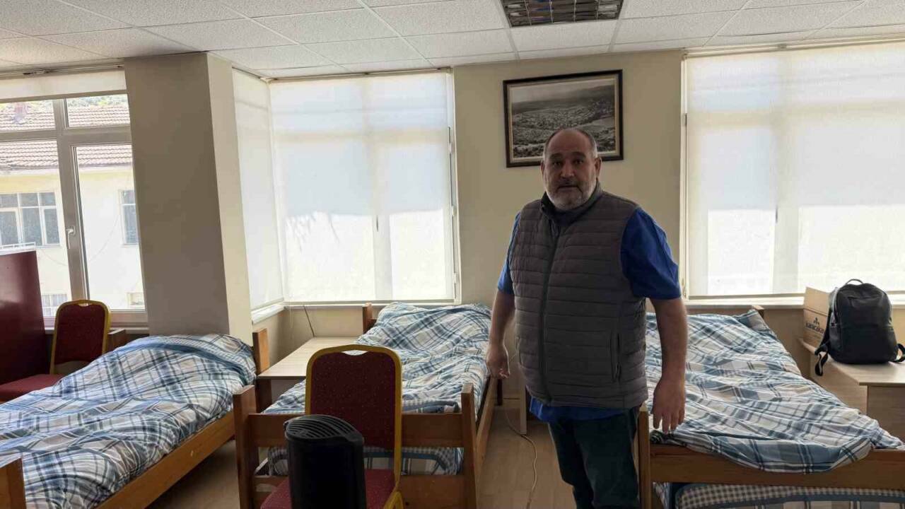 hem baskan hem teknik direktor hem de malzemeci iste bursadaki o kulup 030cc0ff8052