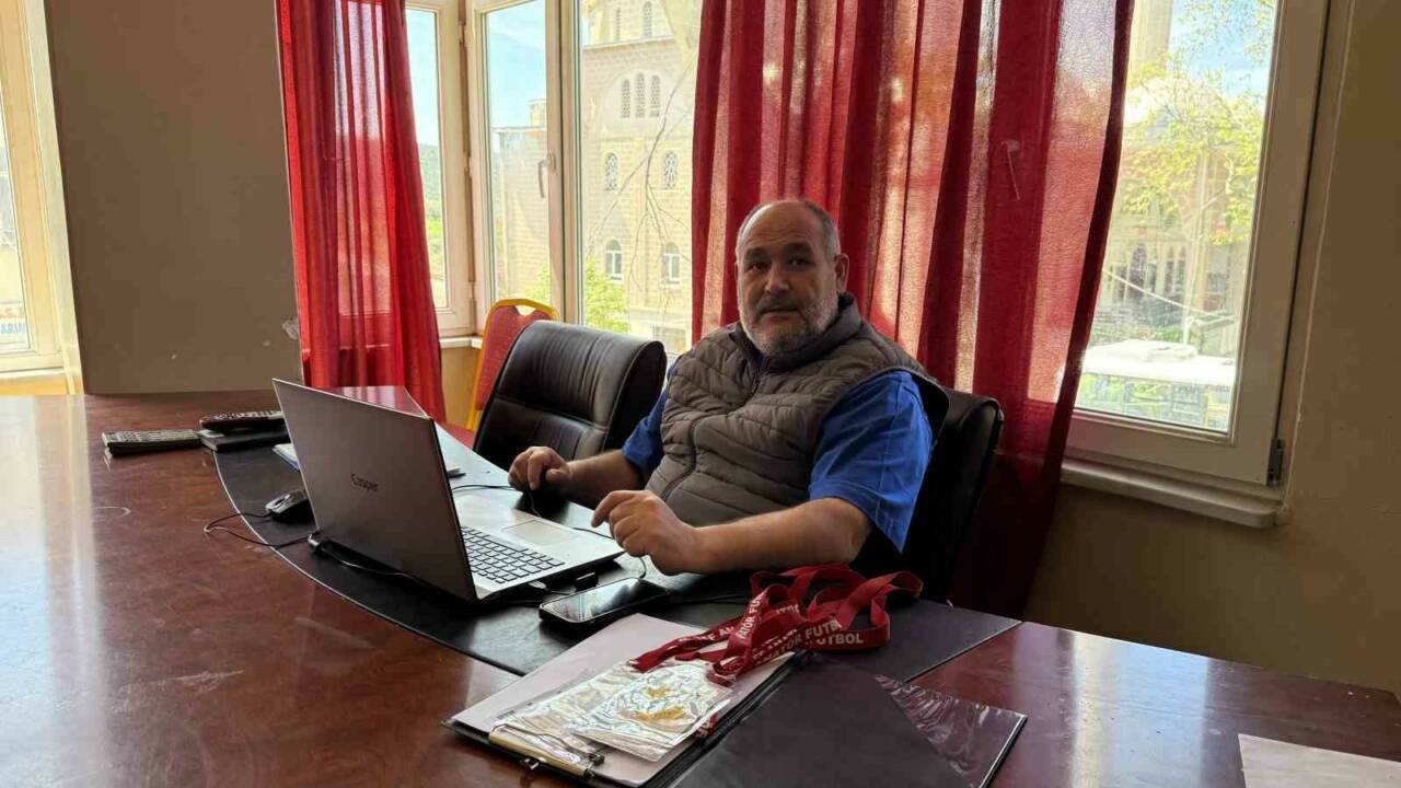 hem baskan hem teknik direktor hem de malzemeci iste bursadaki o kulup 12d9684dfb65