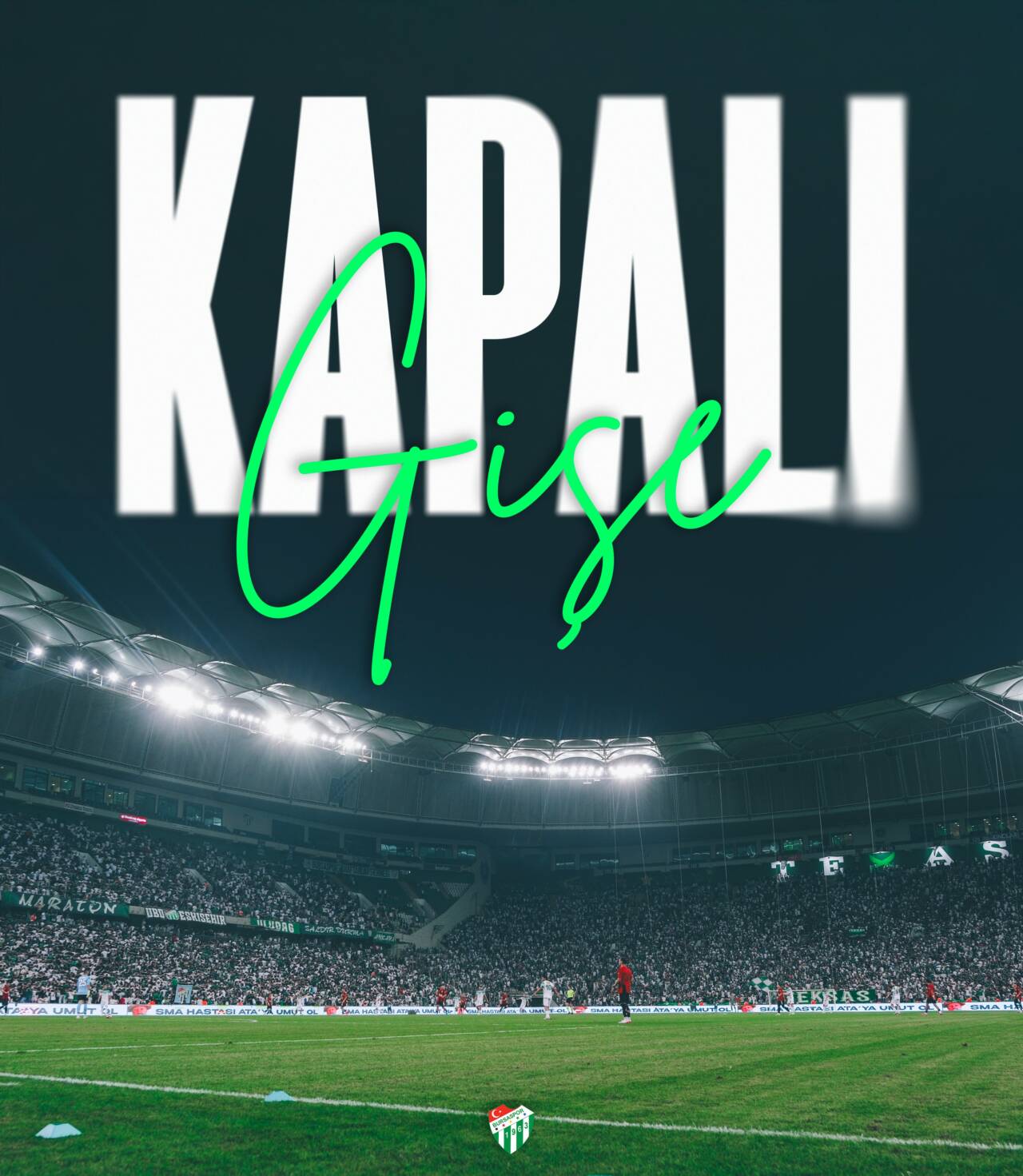 Bursaspor'dan 'Kapalı Gişe' paylaşımı 2 hfdmzsiwmaawswe