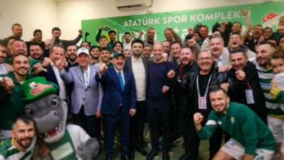 Mardinspor maçı sonrası açıklamalarda bulunan Mustafa Hoca, "Soma maçında muhteşem