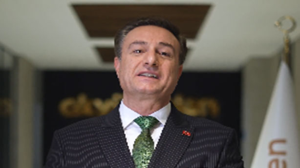 Bursaspor’un prim kampanyasına bir destek de o isimden! Akyükselen İnşaat ve İMSİAD Yönetim Kurulu Başkanı, BTSO Meclis Üyesi