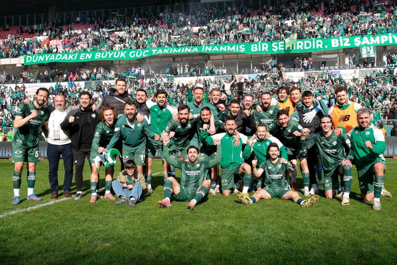 Bursaspor gümbür gümbür geliyor! Bu coşkuyu 6 gün sonra tekrarlamaya hazır mısınız? 7 hftjmthxgaalby 1