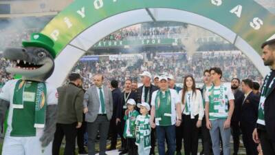 Bursa Ticaret Borsası Başkanı ve Matlı Şirkeler Grubu Yönetim Kurulu