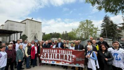 Resmi Gazete’de yayımlanan Cumhurbaşkanı kararlarıyla Bursa’daki bazı sağlık alanlarının özelleştirme