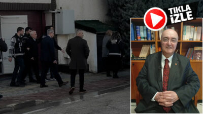 Bursa Büyükşehir Belediye Başkanı Mustafa Bozbey’in gözaltına alınmasının ardından Bursa’da