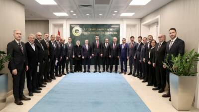 AK Parti Bursa Milletvekilleri, Büyükşehir Belediye Başkan Vekili, AK Partili