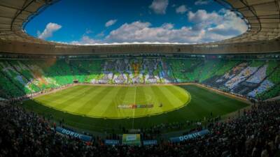 Olay Gazetesi Yazarı Ahmet Emin Yılmaz, Bursaspor taraftarlarının şampiyonluk maçında
