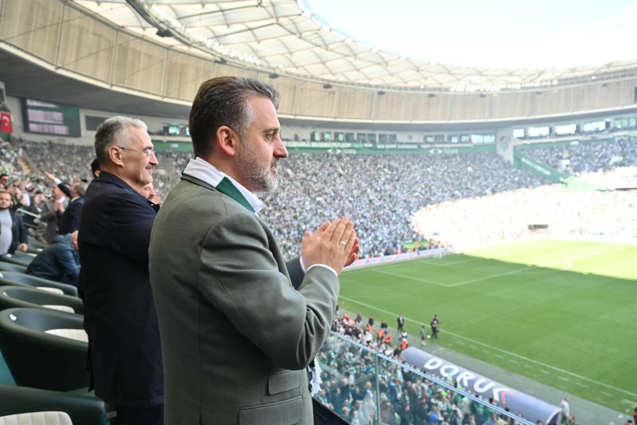 Bursa Büyükşehir Belediye Başkan Vekili Biba'dan Bursaspor'a müjde geliyor 2 hgrrm6ebqaa60 z
