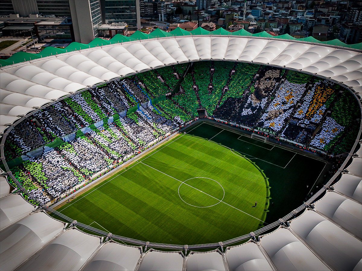 Mustafa Bozbey'den Bursaspor için çağrı 1